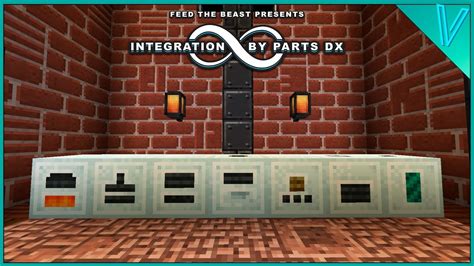 ftb industrial contraptions upgrades.